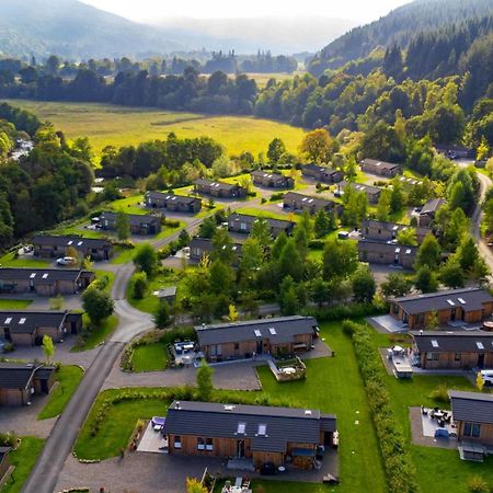 Balloch Park Aberfeldy Ngoại thất bức ảnh