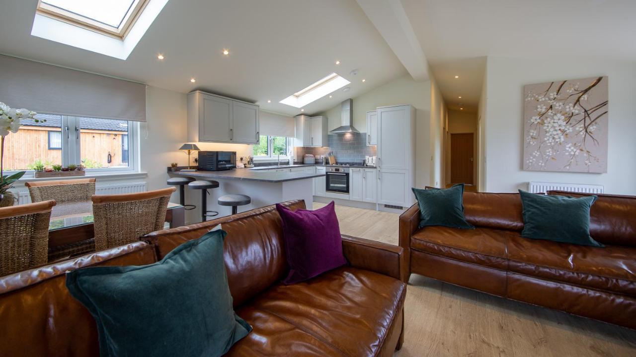 Balloch Park Aberfeldy Ngoại thất bức ảnh