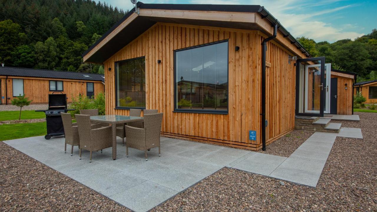 Balloch Park Aberfeldy Ngoại thất bức ảnh