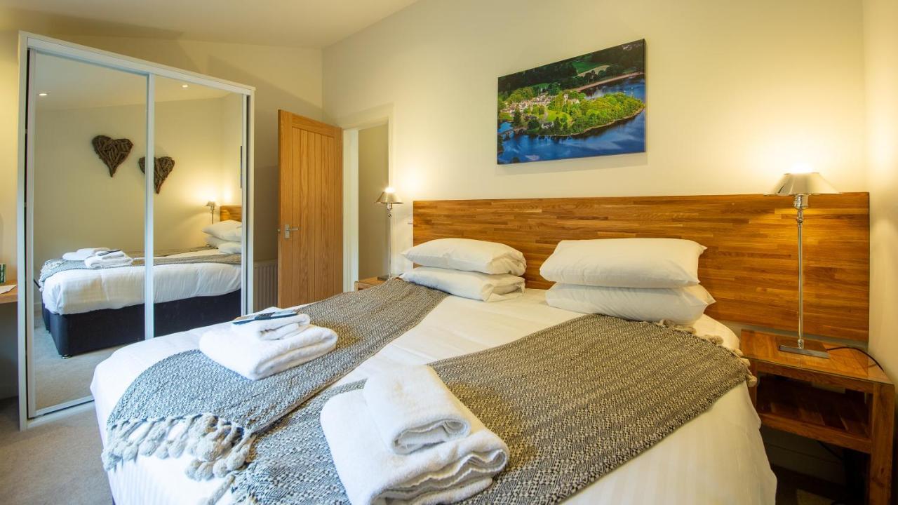Balloch Park Aberfeldy Ngoại thất bức ảnh