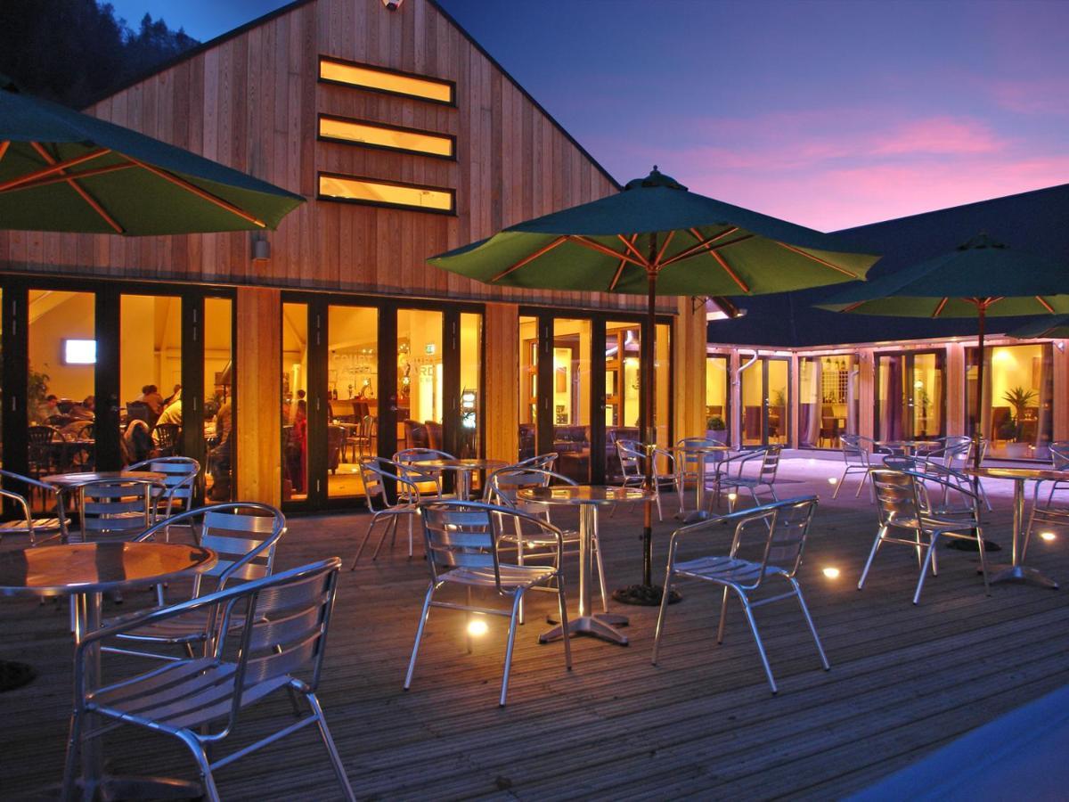 Balloch Park Aberfeldy Ngoại thất bức ảnh