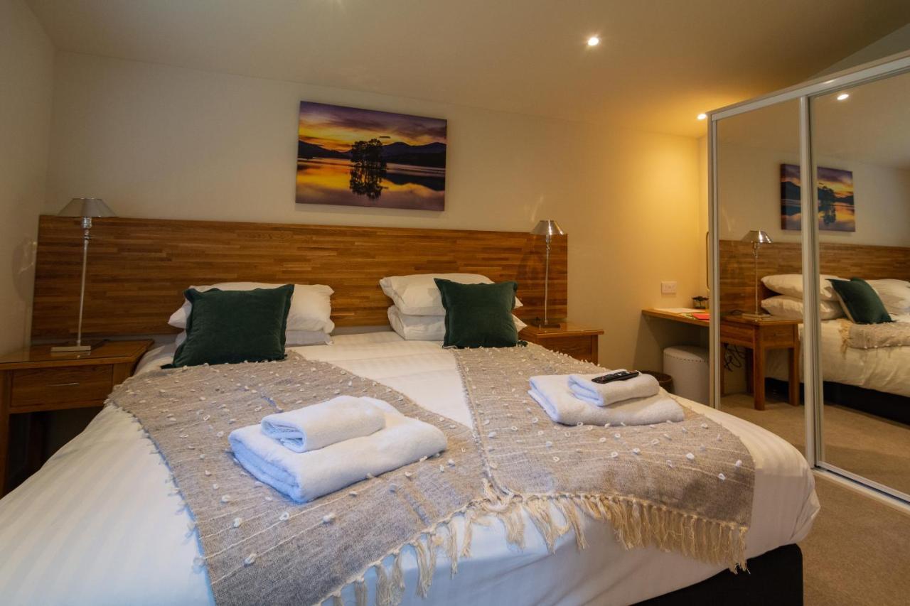 Balloch Park Aberfeldy Ngoại thất bức ảnh