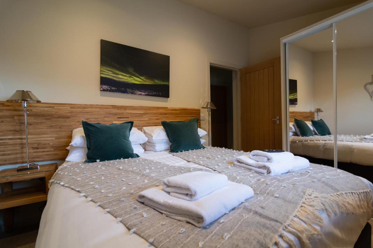 Balloch Park Aberfeldy Ngoại thất bức ảnh
