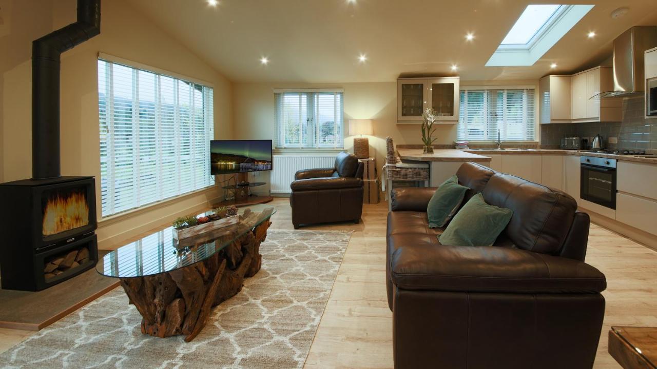 Balloch Park Aberfeldy Ngoại thất bức ảnh