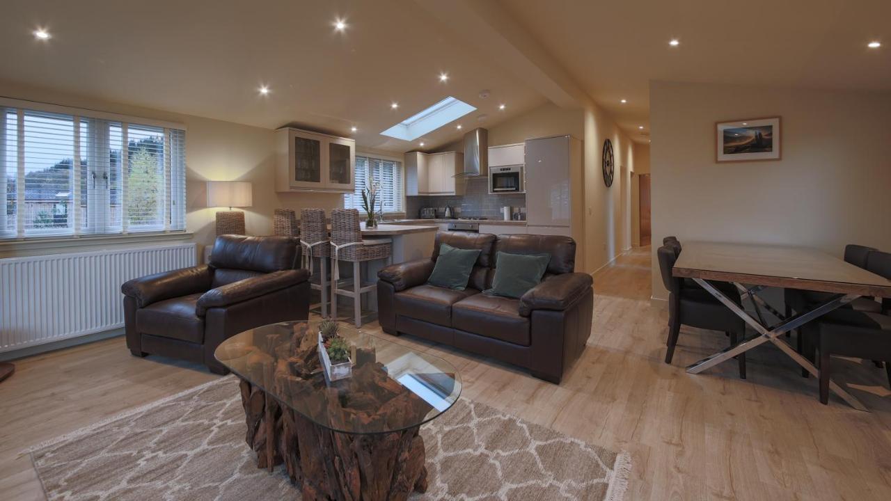 Balloch Park Aberfeldy Ngoại thất bức ảnh