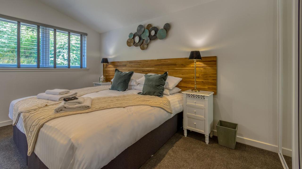 Balloch Park Aberfeldy Ngoại thất bức ảnh