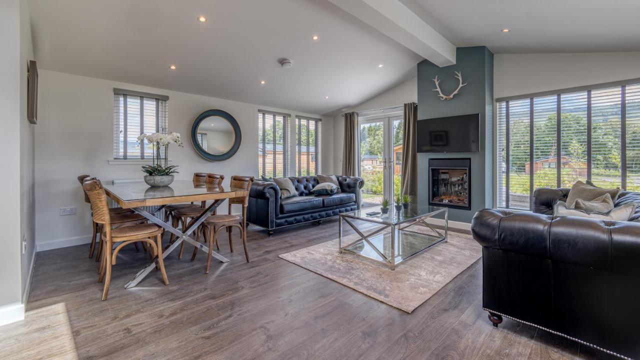 Balloch Park Aberfeldy Ngoại thất bức ảnh