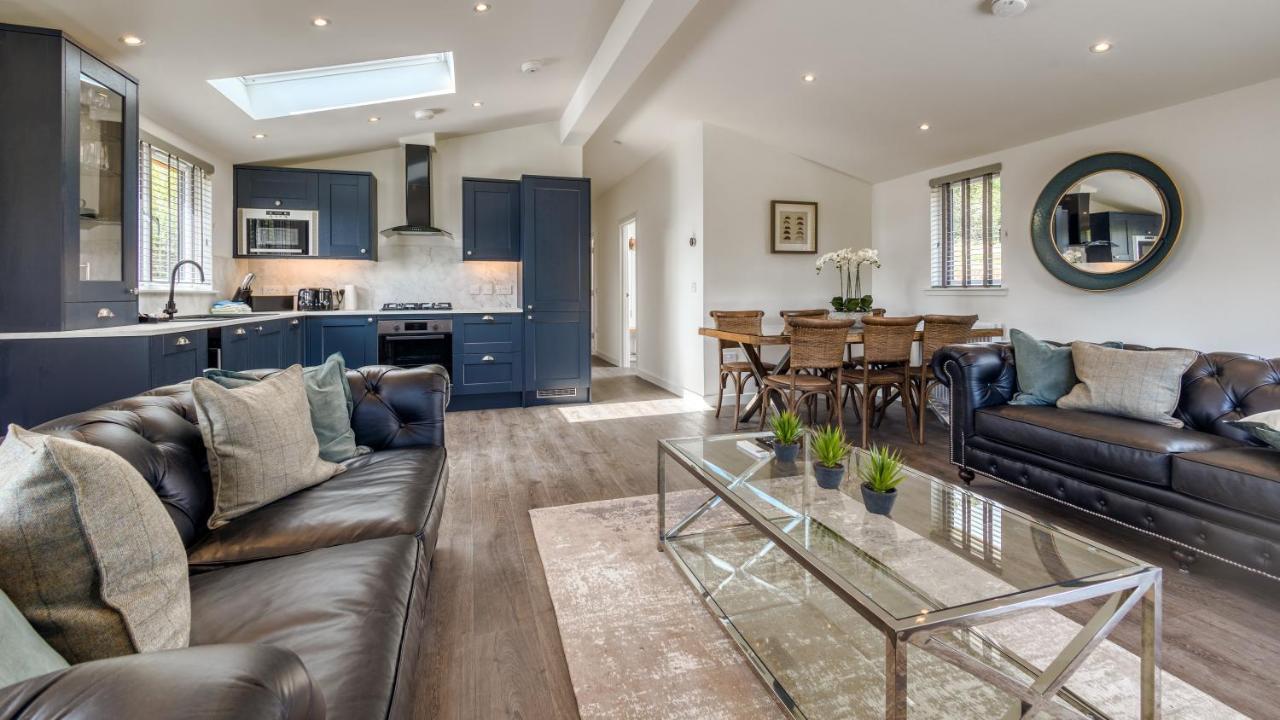 Balloch Park Aberfeldy Ngoại thất bức ảnh