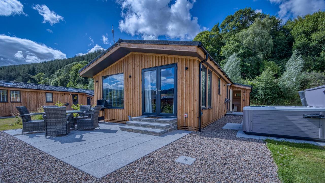 Balloch Park Aberfeldy Ngoại thất bức ảnh