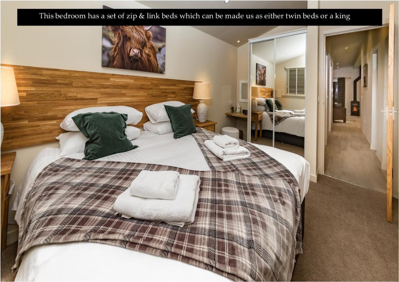 Balloch Park Aberfeldy Ngoại thất bức ảnh