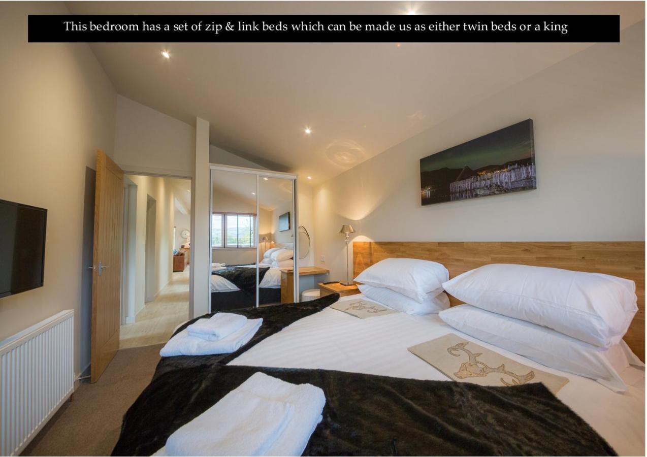 Balloch Park Aberfeldy Ngoại thất bức ảnh