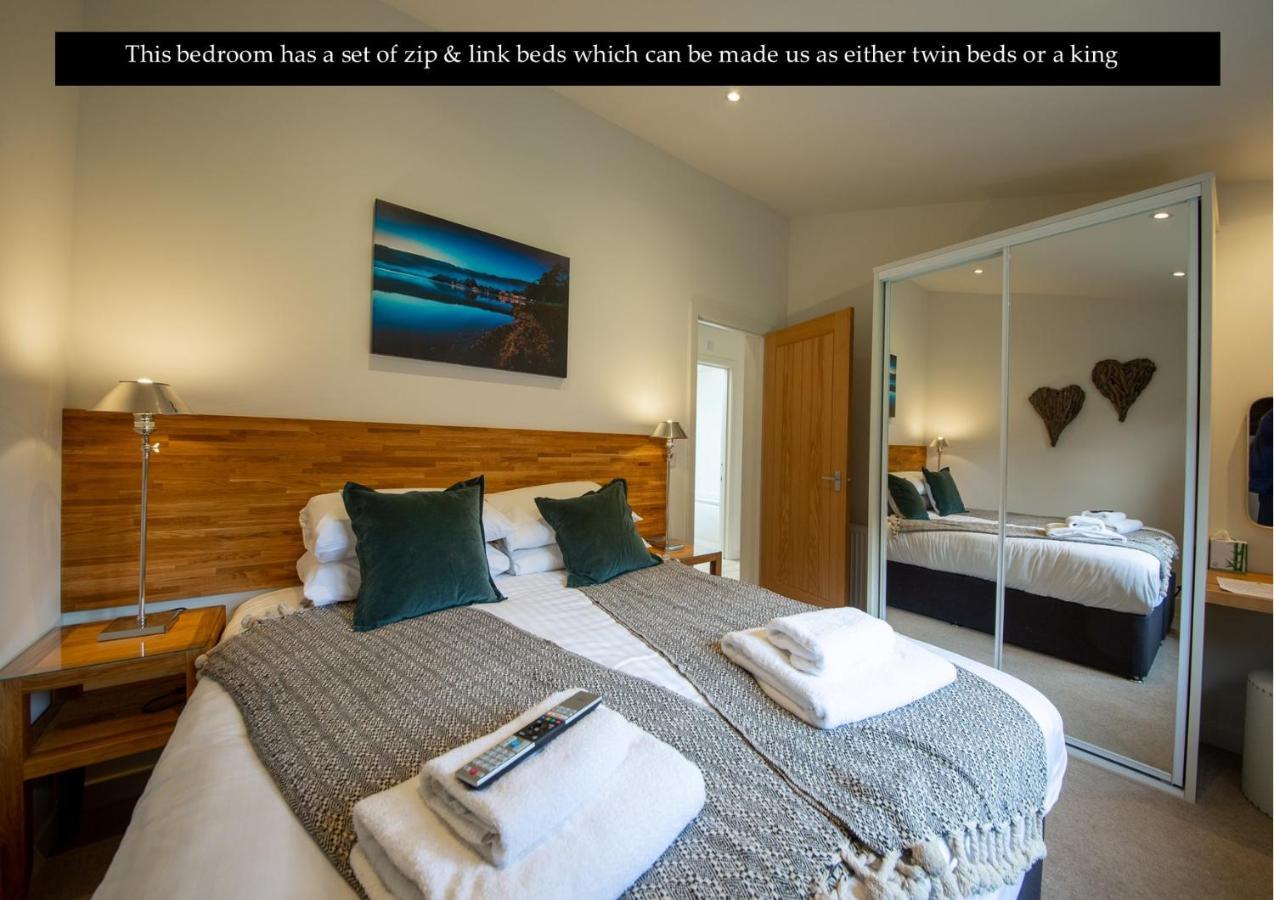 Balloch Park Aberfeldy Ngoại thất bức ảnh