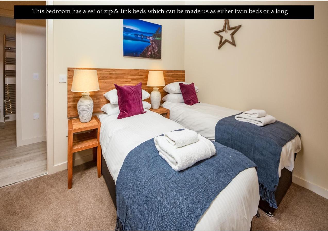 Balloch Park Aberfeldy Ngoại thất bức ảnh