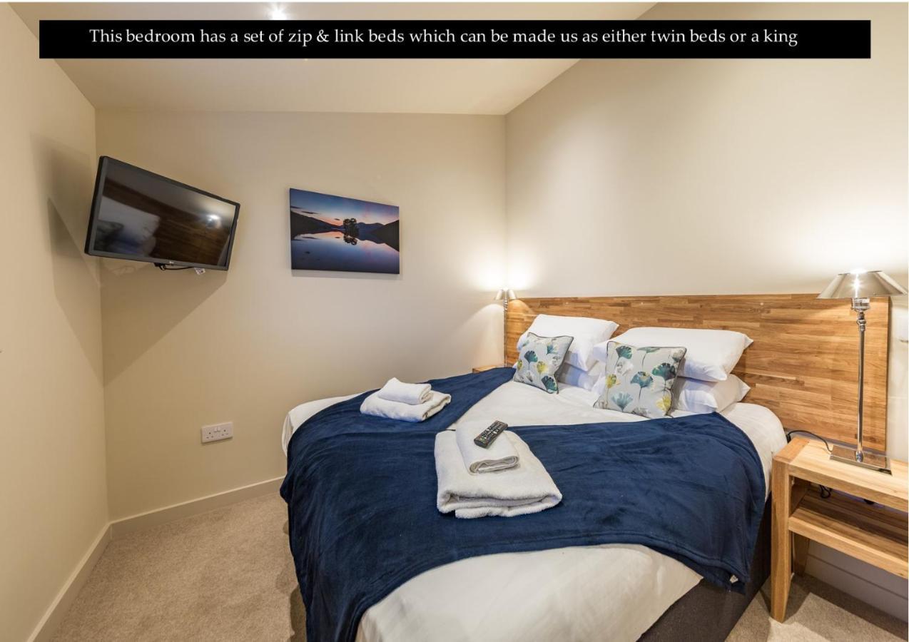Balloch Park Aberfeldy Ngoại thất bức ảnh