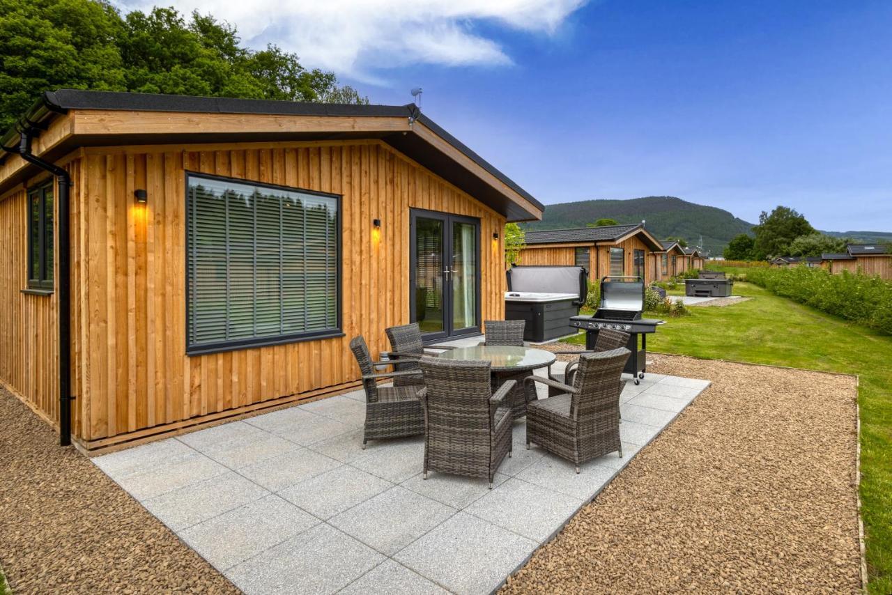 Balloch Park Aberfeldy Ngoại thất bức ảnh