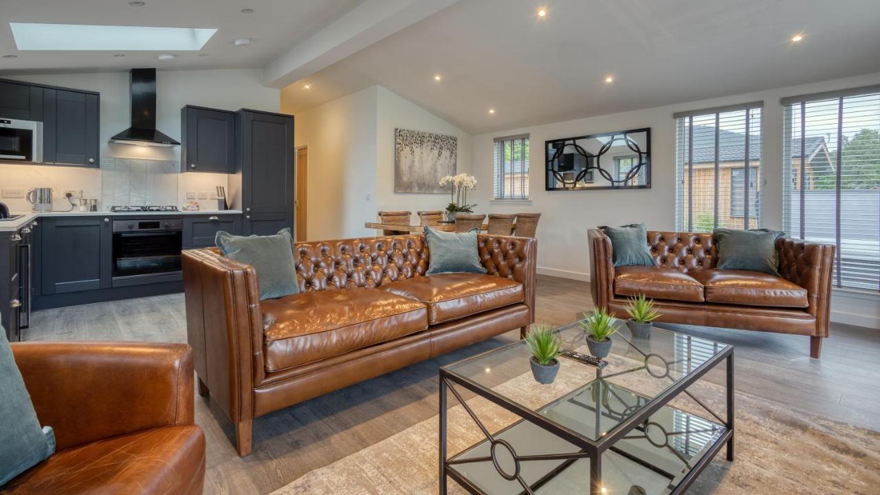 Balloch Park Aberfeldy Ngoại thất bức ảnh