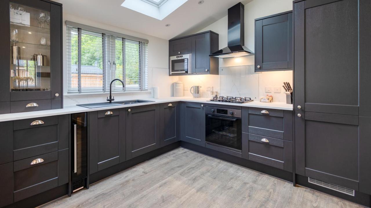 Balloch Park Aberfeldy Ngoại thất bức ảnh