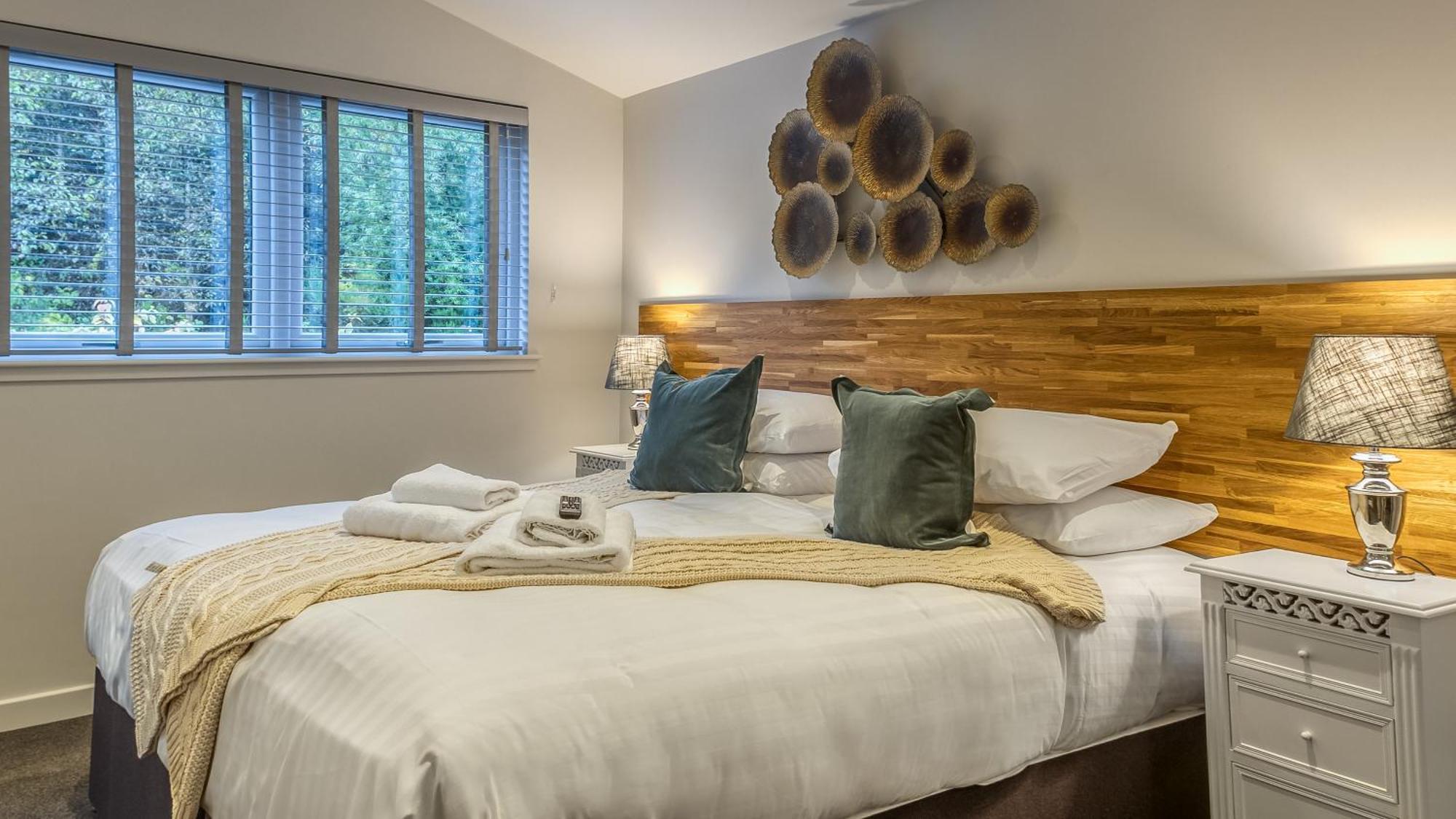 Balloch Park Aberfeldy Ngoại thất bức ảnh