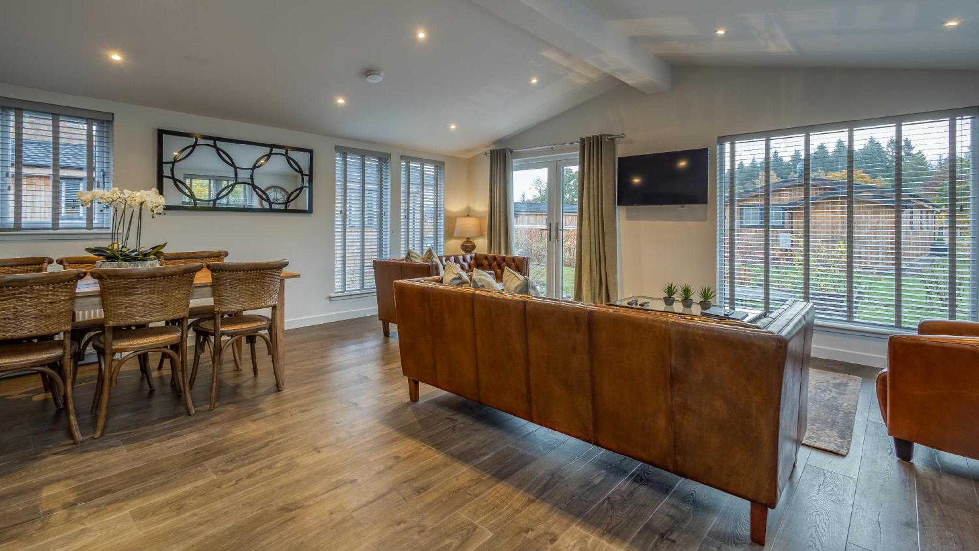 Balloch Park Aberfeldy Ngoại thất bức ảnh