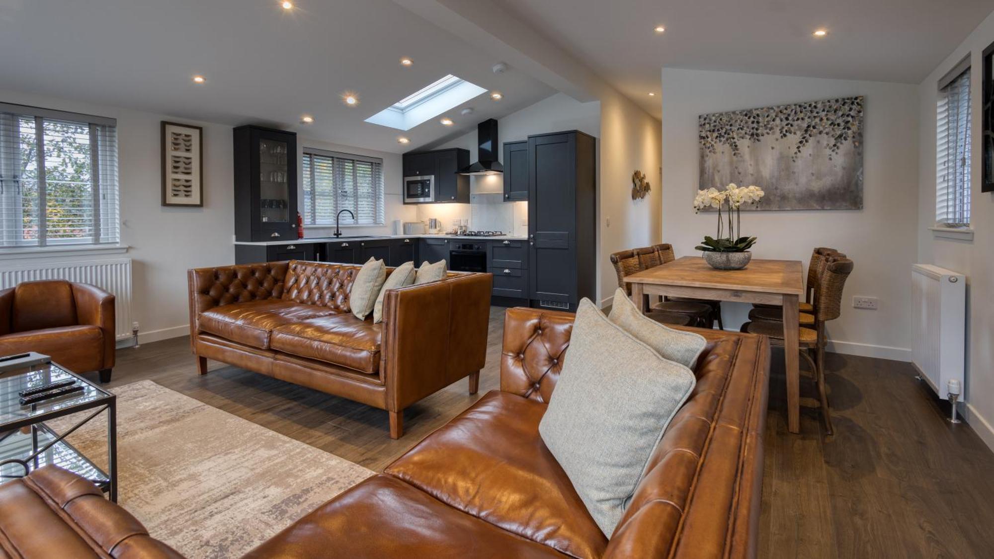 Balloch Park Aberfeldy Ngoại thất bức ảnh