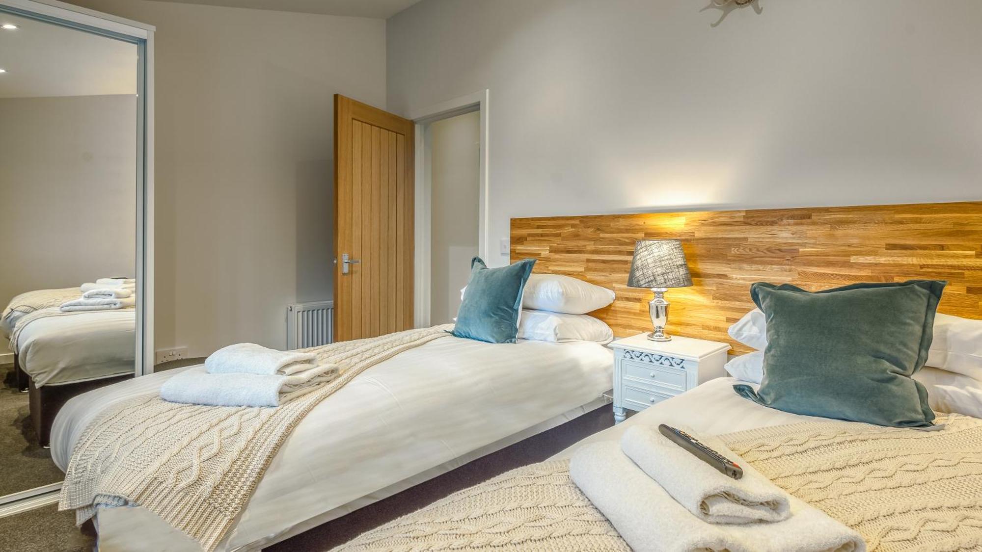 Balloch Park Aberfeldy Ngoại thất bức ảnh