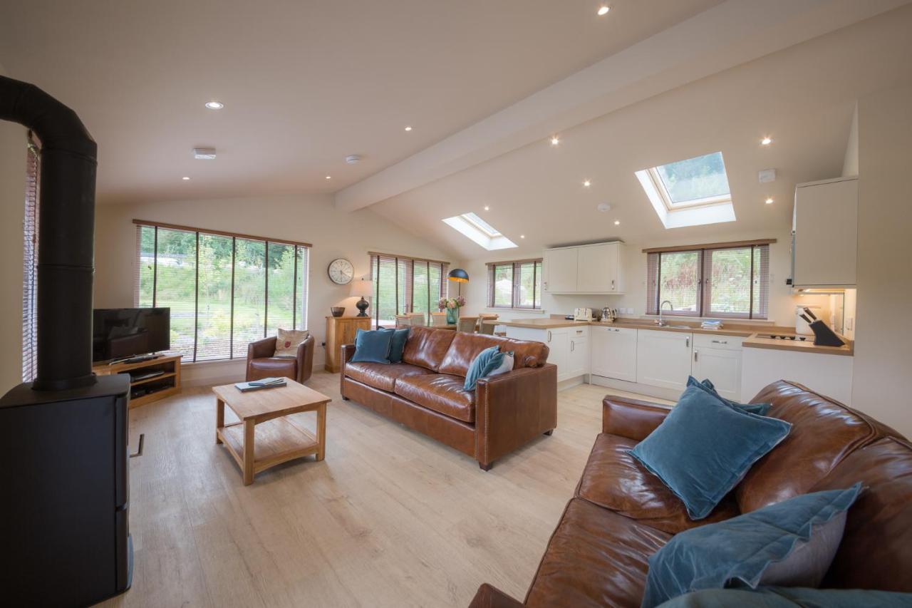 Balloch Park Aberfeldy Ngoại thất bức ảnh