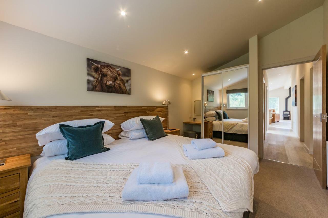 Balloch Park Aberfeldy Ngoại thất bức ảnh