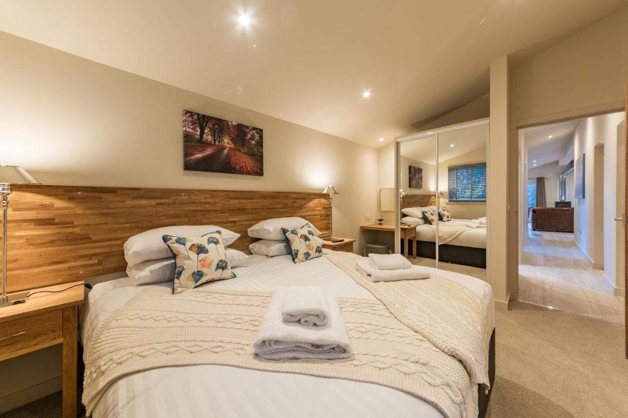 Balloch Park Aberfeldy Ngoại thất bức ảnh