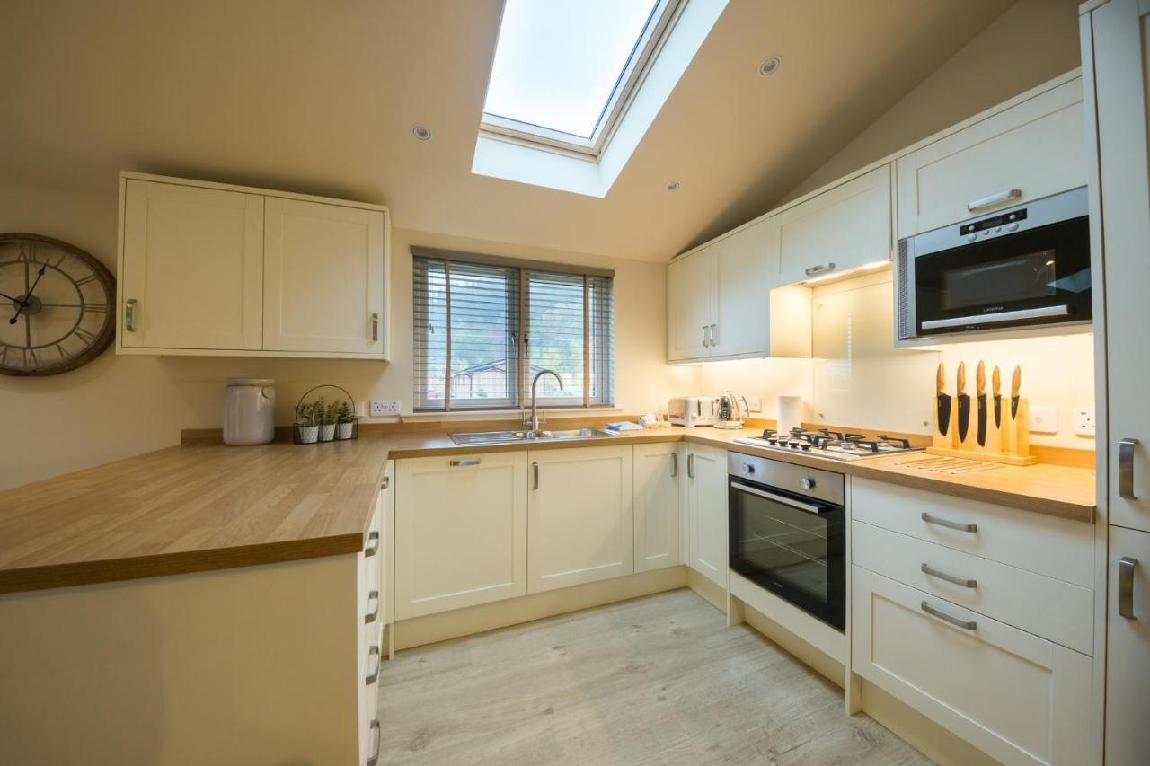 Balloch Park Aberfeldy Ngoại thất bức ảnh