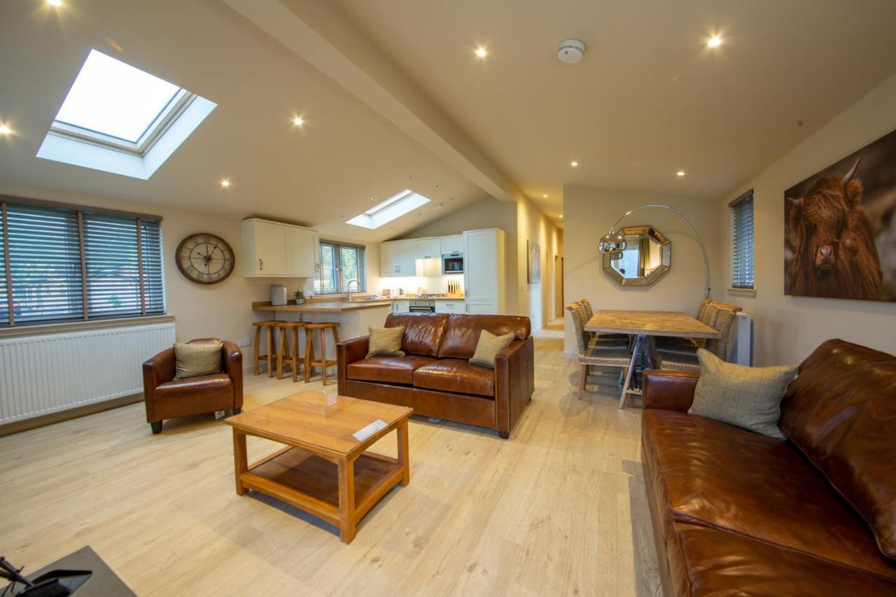 Balloch Park Aberfeldy Ngoại thất bức ảnh