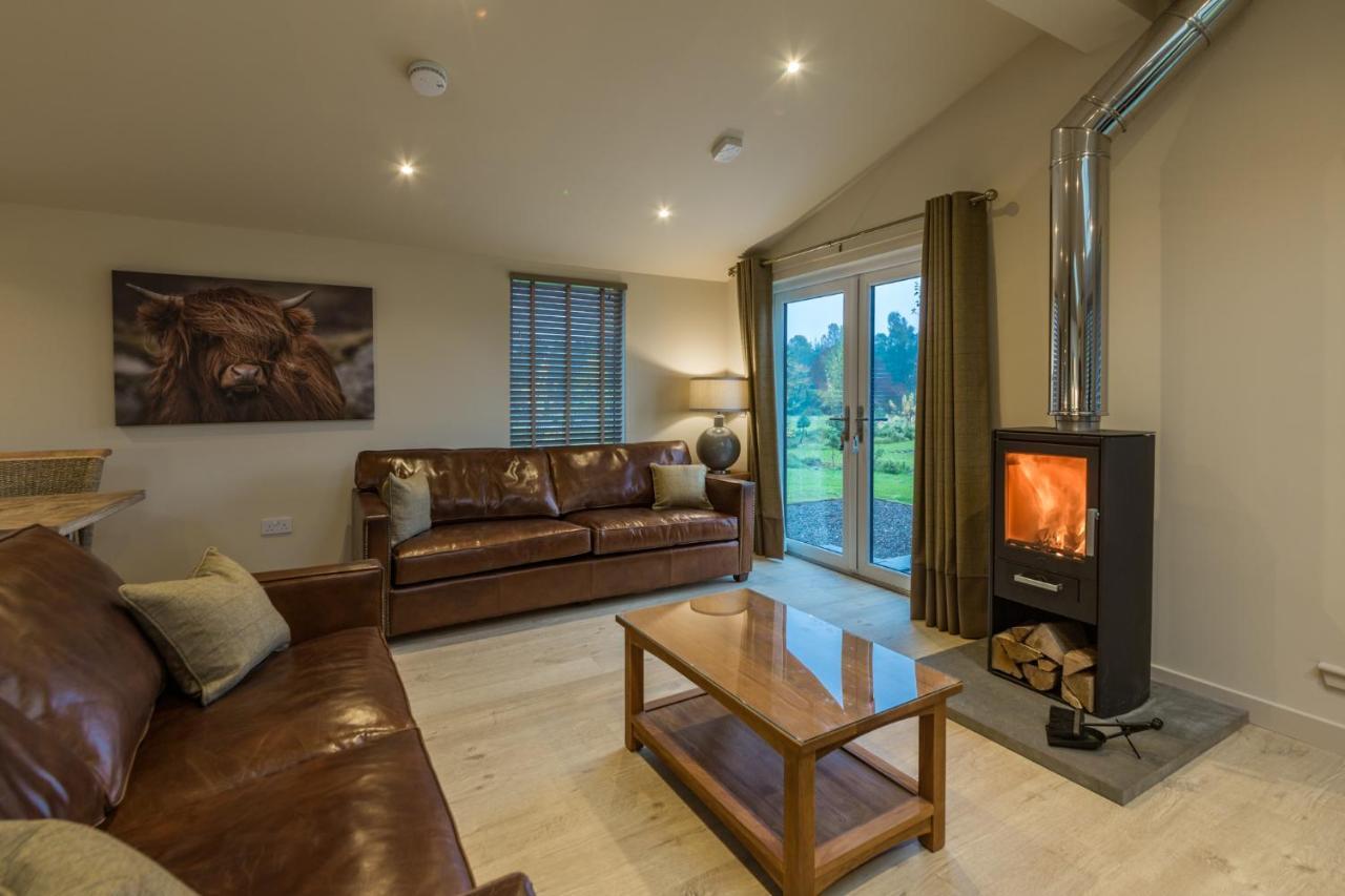 Balloch Park Aberfeldy Ngoại thất bức ảnh