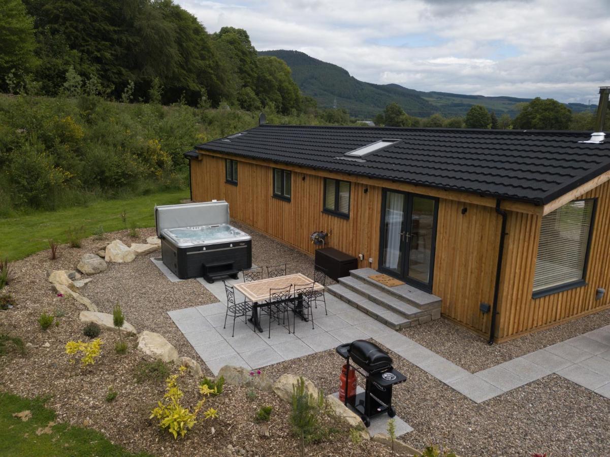 Balloch Park Aberfeldy Ngoại thất bức ảnh